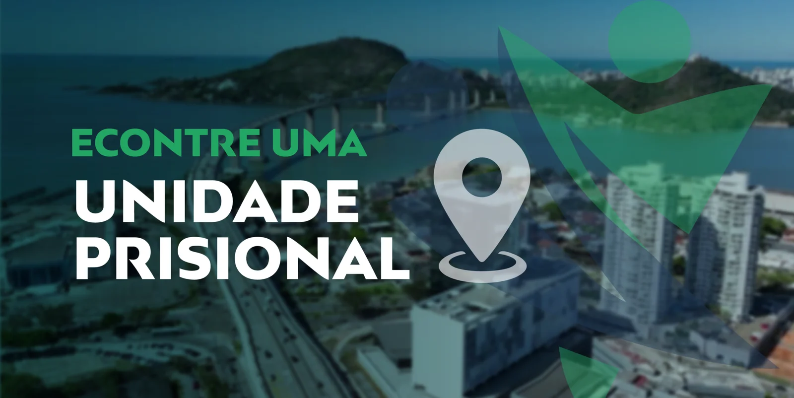 Unidades Prisionais - ES